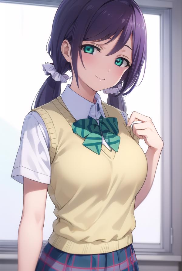 Mobile wallpaper: Anime, Nozomi Tojo, Love Live!, 515917 download the  picture for free.